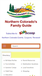 Mobile Screenshot of northerncoloradokids.com